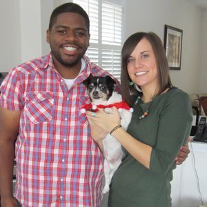 Meet your Posher, Brenna